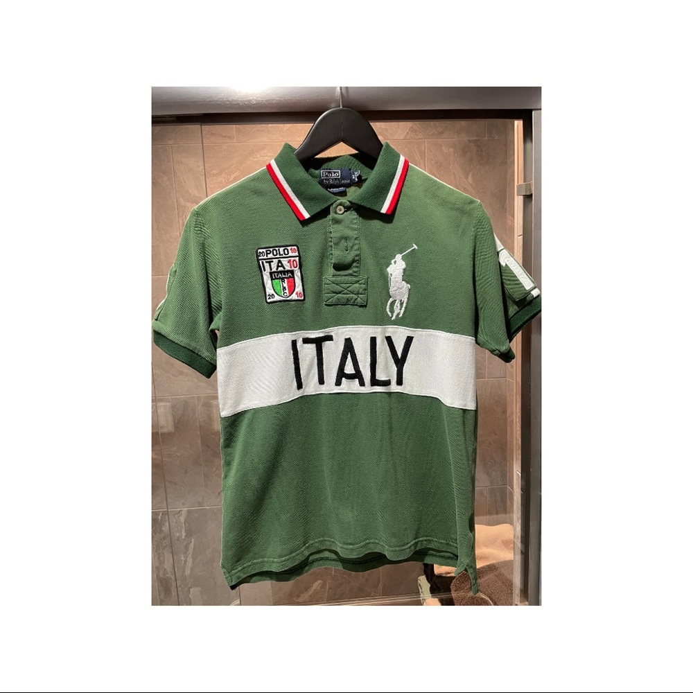 Polo by Ralph Lauren